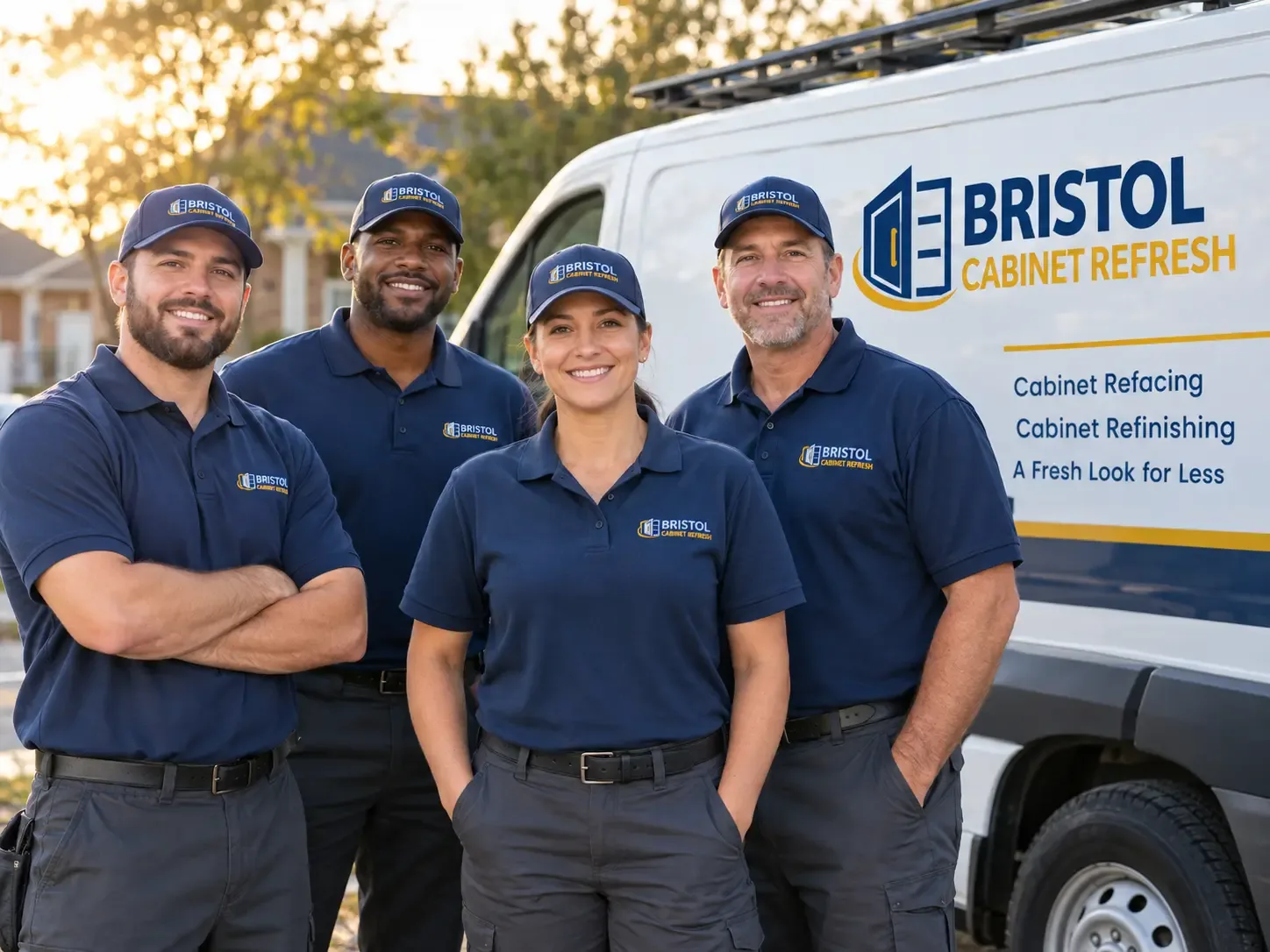 Kitchen Cabinet Refacing company in Blairsden Graeagle, CA